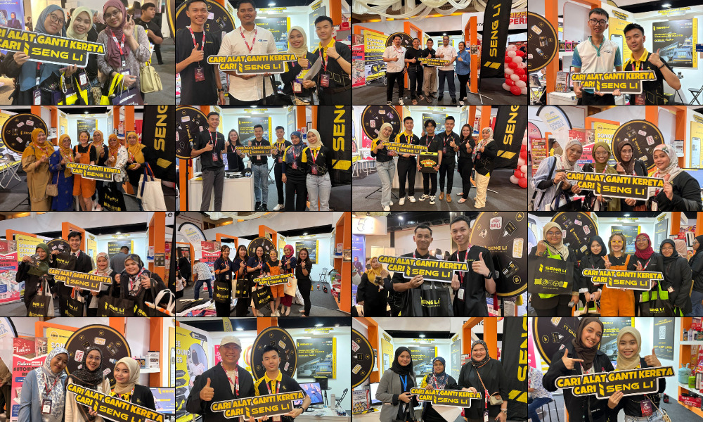 Johor Business Summit & Expo